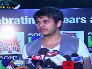 Comedy Circus 300 Episodes and 5 Years Celebration