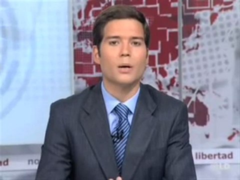 El Comentario de Dieter - 28/10/08