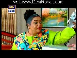 Topi Drama Episode 11 - 21st May 2012 part 1