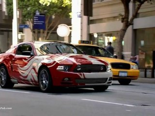 pub Ford Go Further 2012 [HQ]