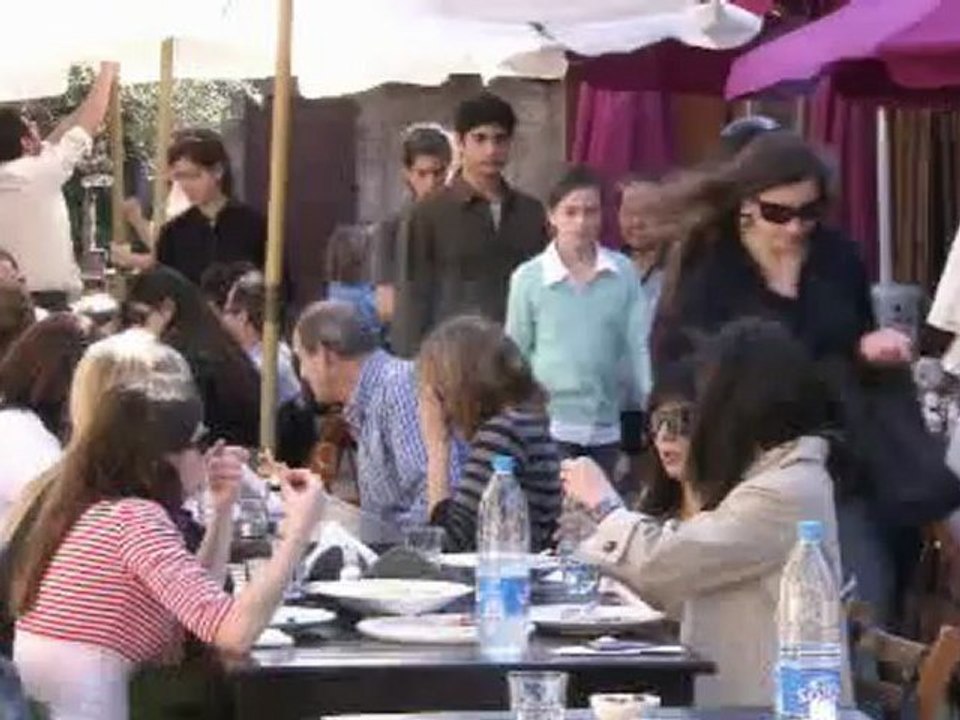 Lebanon: The family business - 31 May 09 - Part 2