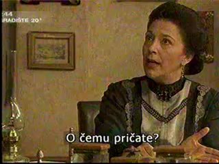 Tajna Starog Mosta ep 168