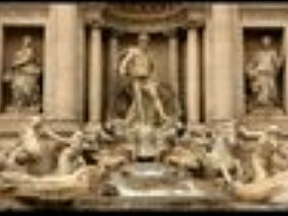 ARRIVEDERCI ROMA