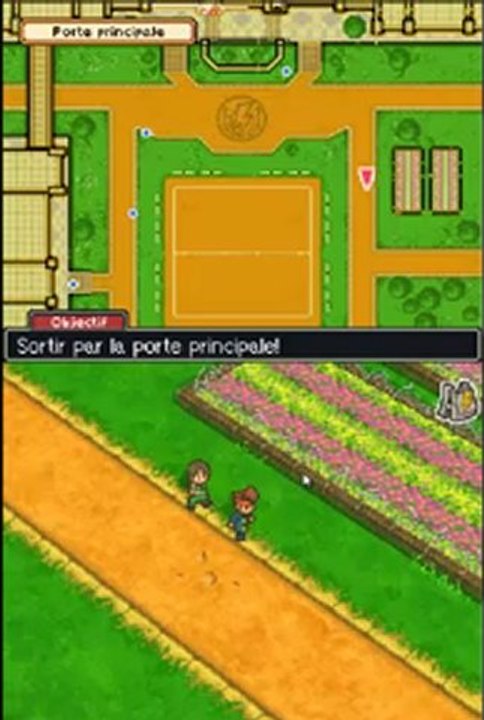 inazuma eleven (1)