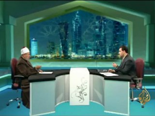 الشريعة والحياة- الهوية الإسلامية