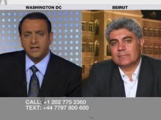 Riz Khan - What now for Hezbollah? - 09 June 09 - Part 1