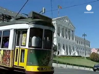 La dette du Portugal : la Troïka à Lisbonne pour deux...