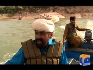 Wasu Aur Mein - Episode 8 - Full | 20th May 2012