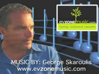George Skaroulis -  Song: Circulo de Amor   Album: Numinous