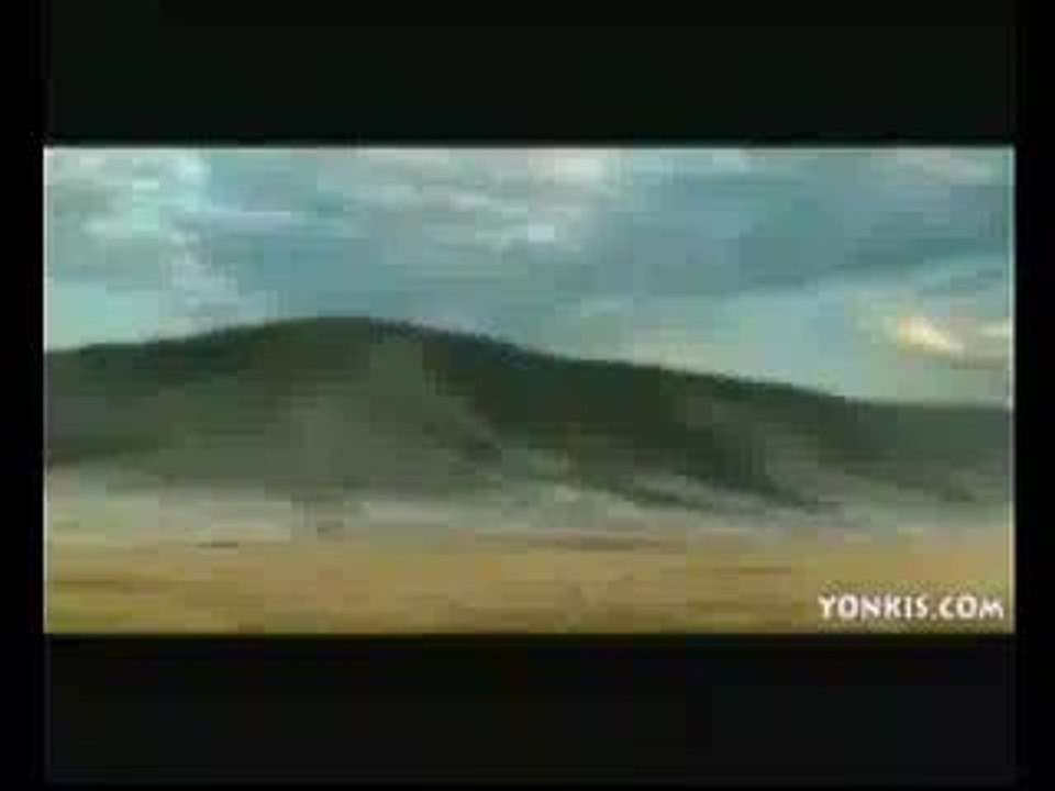 mesa puesta