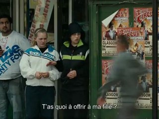 La part des anges, de Ken Loah (bande-annonce)