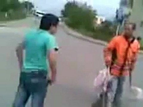 Oğlum Bak Git (Metal Versiyon)