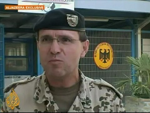 Taliban fighters reclaim Afghan province - 11 Jun 09