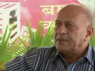 Indian children tell of forced labour - 12 Jun 09