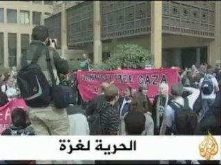 موجز الأنباء ٣٠-١٢-٢٠٠٩