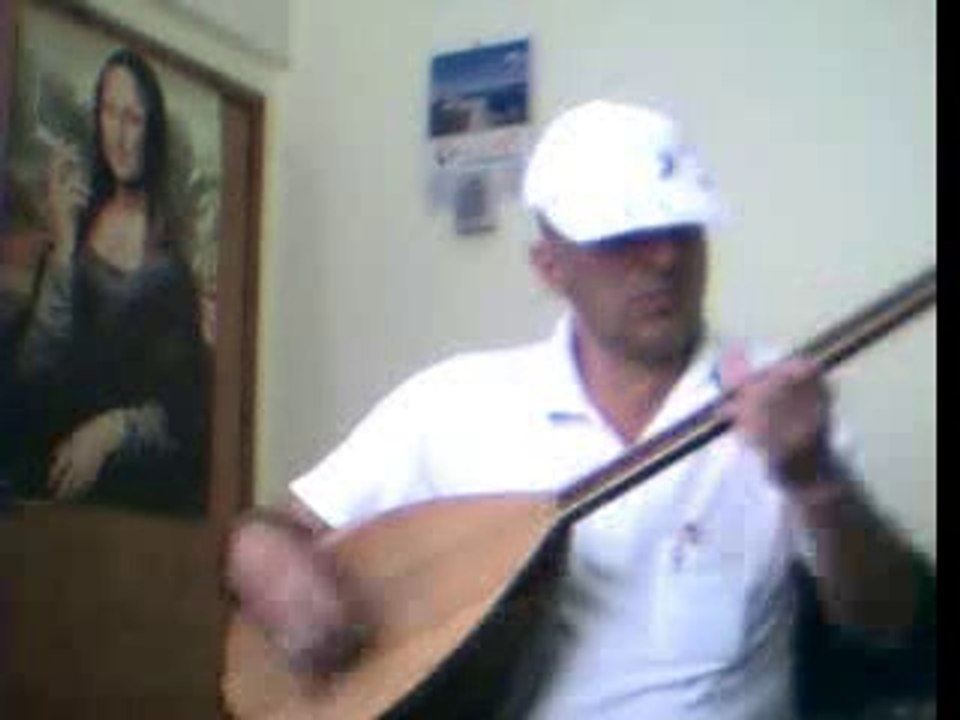 Sevda yüklü kervanlar