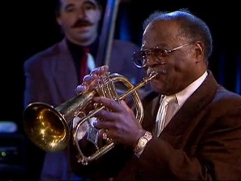 Clark Terry Squeeze me but please don't tease me - Zycopolis Productions