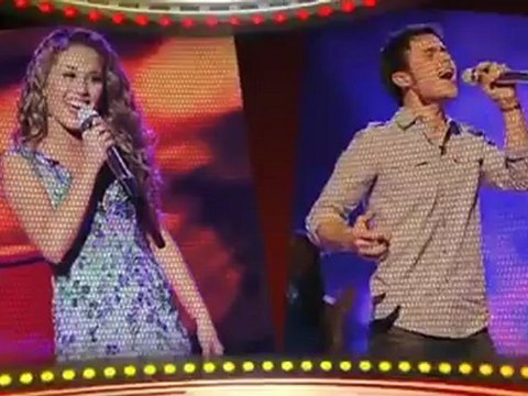 Chace Crawford & Erin Andrews Are Dating