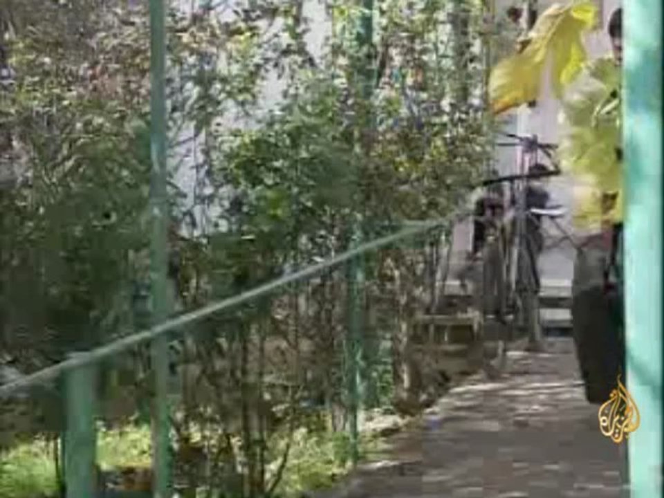 قصة الطالب حمادة ومأساة إغلاق معبر رفح