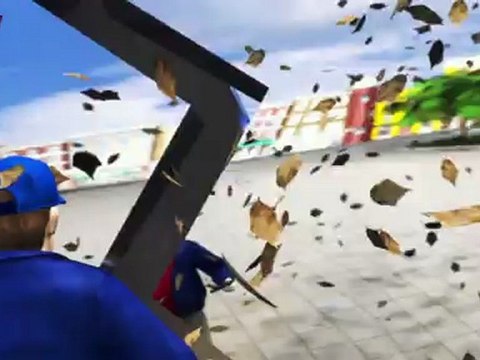 NATO summit, protests shake up Chicago