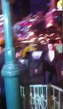 Britney Spears With Jason Trawick For Engagement