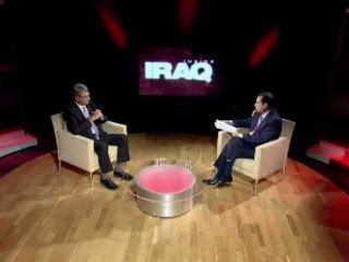 Inside Iraq - Iraq's fallen nuclear quest - 12 June 09