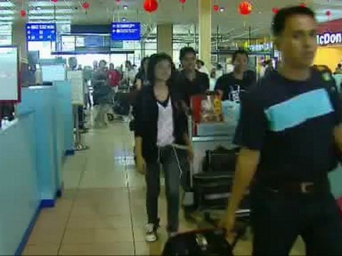 Counting the cost - Africa's fallen economy - 12 June 09 - Pt2