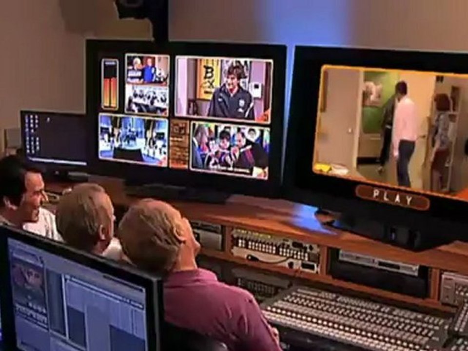 TV3 - Crackòvia - CR és de tots