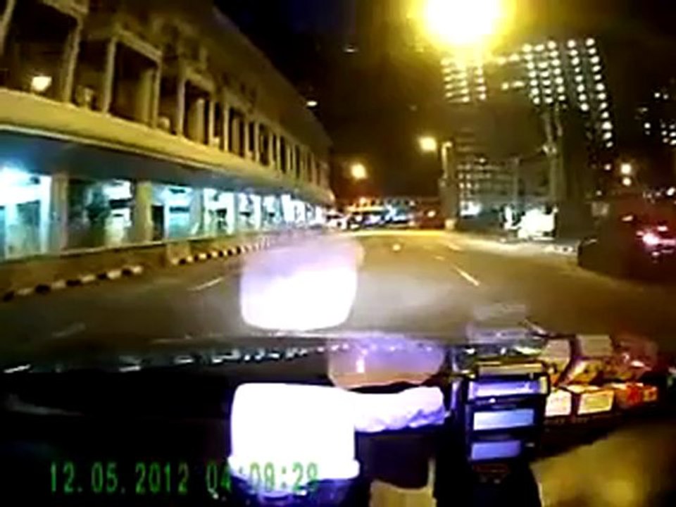 Ferrari taksiyi böyle biçti