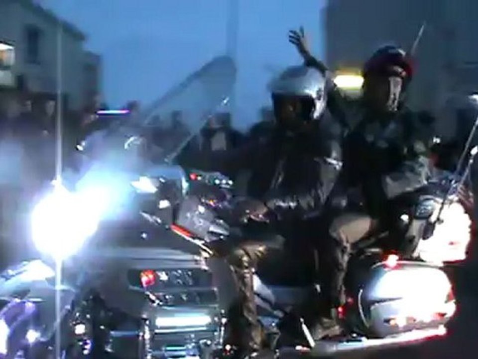 Inter Dunkerque parade 13