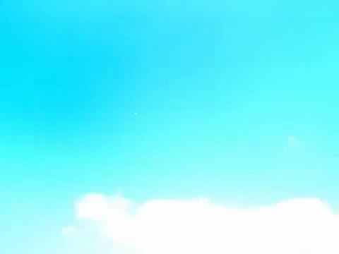 Syria فري برس ريف دمشق تحليق طيران في سماء القطيفة 21 5 2012 Damascus