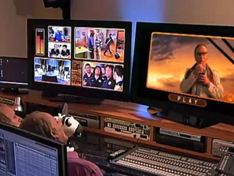 TV3 - Crackòvia - Nuñez i Gaspar a Titanic