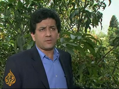 Pakistan's displaced left in the lurch - 14 June 09