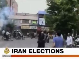 Mobile bulletin - 1935GMT - 14 May 09