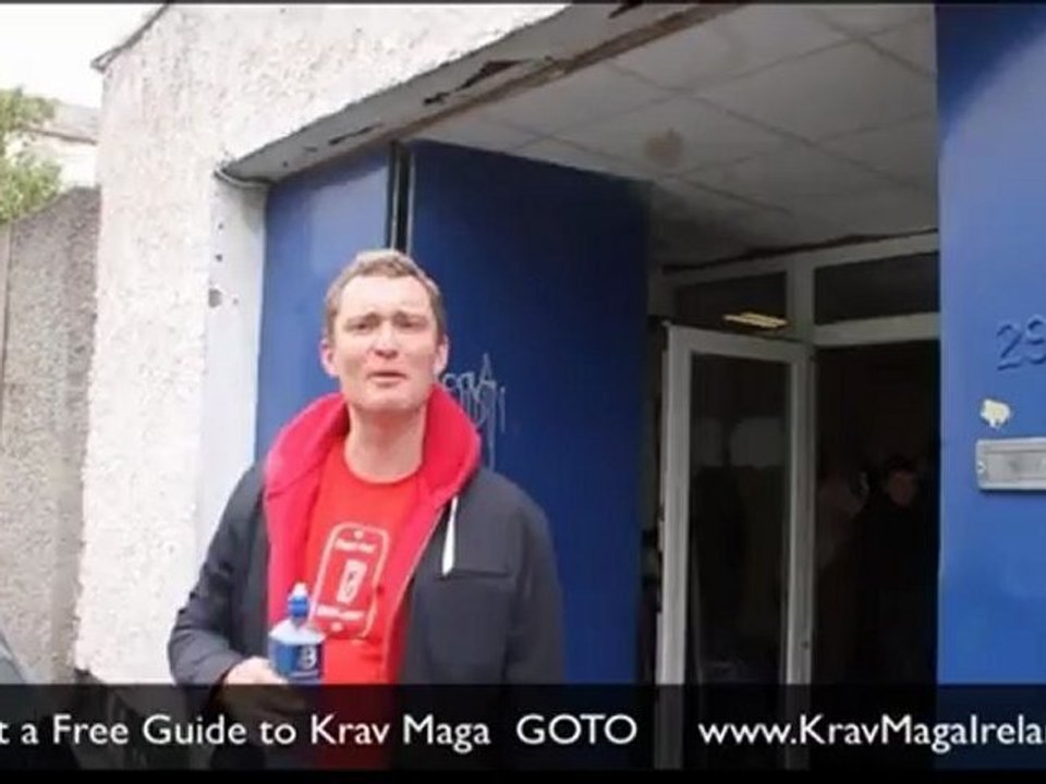 Free Fitness Classes  when you take a Krav Maga Classs