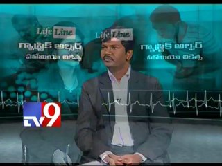 Homeopathy for gastric ulcers - Lifeline