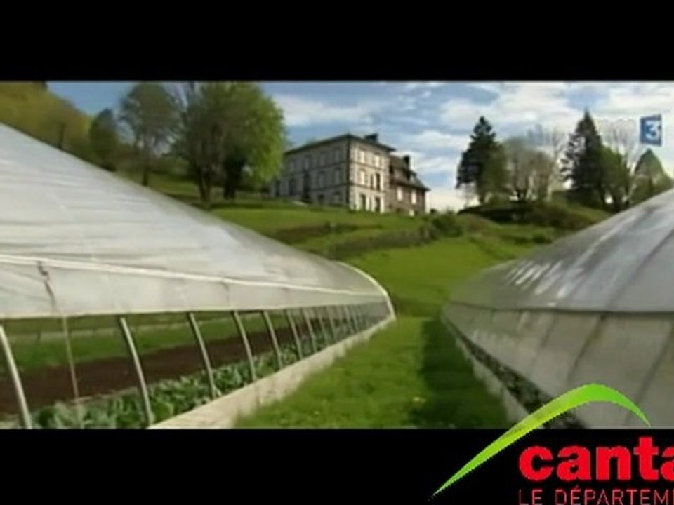 Les Jardins de Laroquevieille