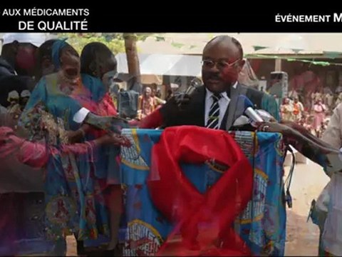 OMS - Un meilleur accès aux médicaments