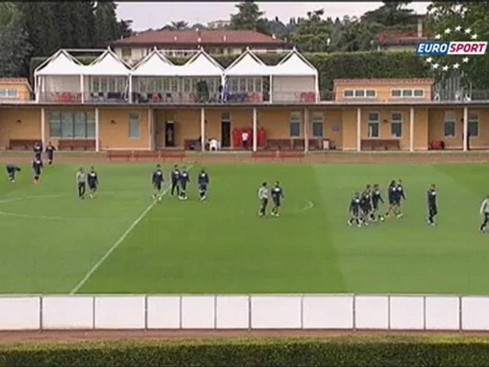 Prandelli: Çok az zaman var