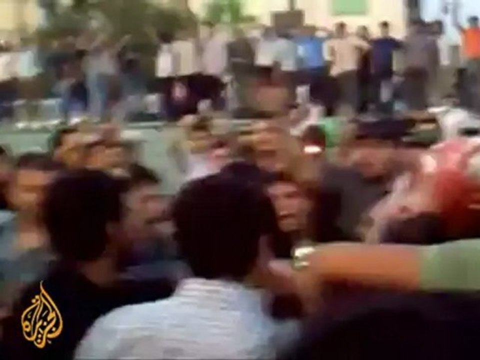 Iranians use internet to overcome news curbs - 16 Jun 09