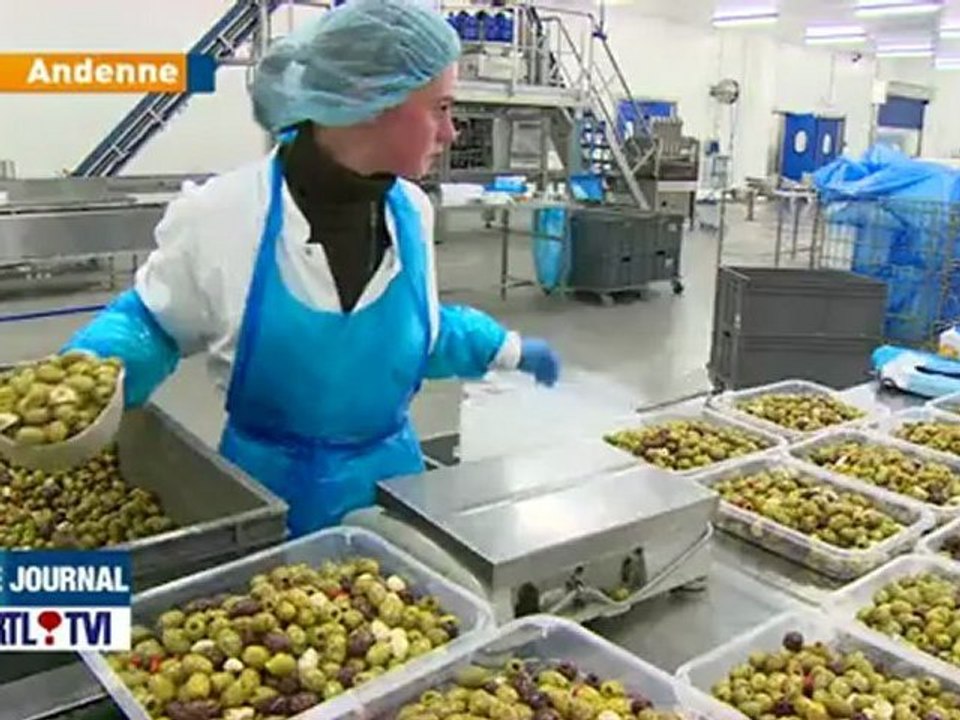 Andenne, le nouvel eldorado?