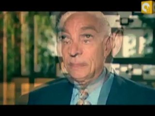 الليلة .. د. فاروق الباز وحوار خاص في بلدنا بالمصري