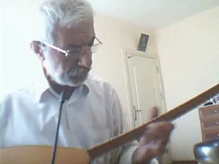 cevizin yaprağı dal arasında