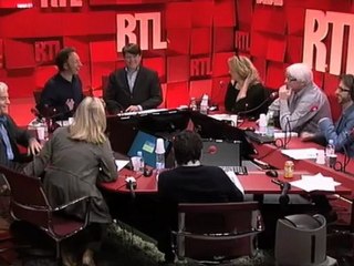 Louis Bozon : Les rumeurs du net du 22/05/2012 dans A La Bonne Heure