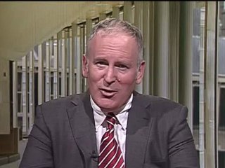 Riz Khan - Europe's right turn - 16 June 09 - Pt 2