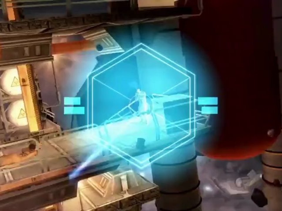 007 Legends - Trailer Mission 1 : Moonraker