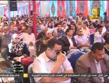 مصر في أسبوع: جولة حزب المصريين الأحرار في صعيد مصر