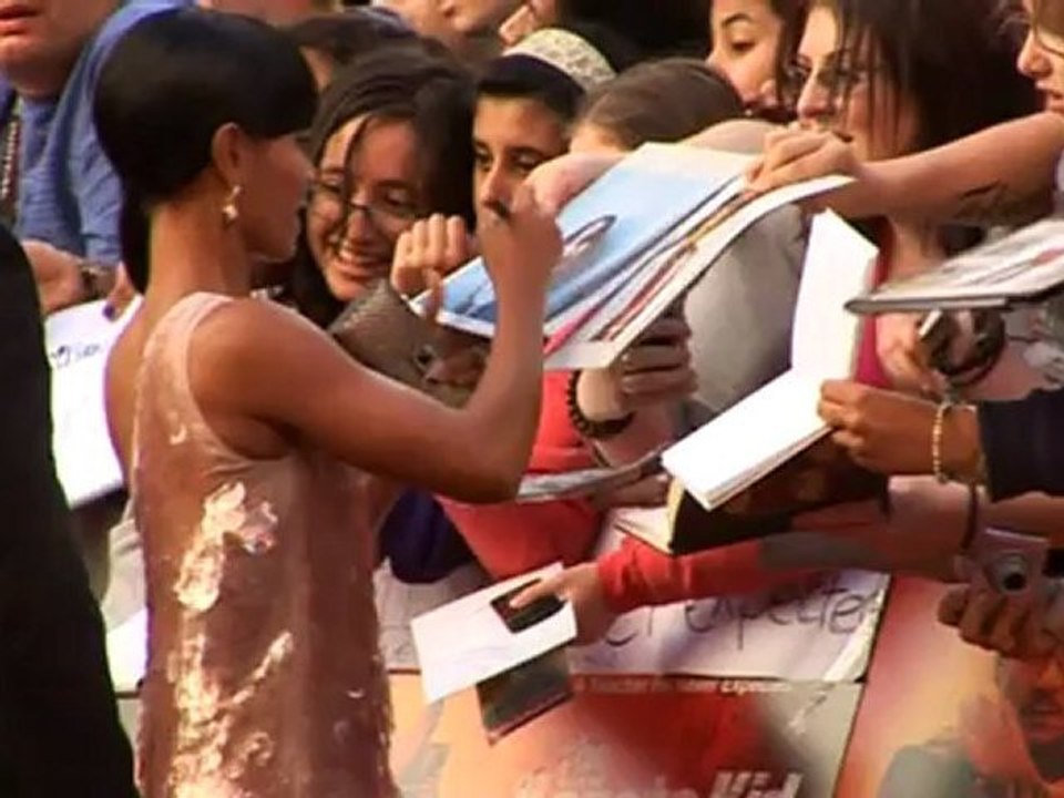 Will Smith rubbishes rumours about his marriage