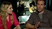 Abigail Breslin and Alessandro Nivola talk 'Janie Jones'