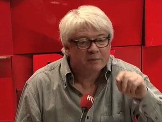 Patrice Carmouze : La chronique du 22/05/2012 dans A La Bonne Heure